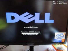 Placa de baza Dell Optiplex GX620 Socket 775 Functionala, poze reale foto