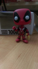 Figurina Pop! Deadpool foto