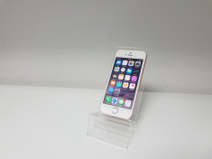 Apple iPhone SE 32GB Rose-Gold , Codat Orange , Factura &amp;amp; Garantie ! foto