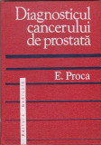 E. PROCA - DIAGNOSTICUL CANCERULUI DE PROSTATA