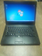 Laptop Dell Latitude E6410 14&amp;quot; - Intel Core i5 M520 2.40GHZ /4GB Ram /HDD 500 GB foto