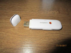 Modem 3g USB ZTE k3765-z Decodat. foto