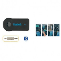 Transmitator Bluetooth, functie handsfree, acumulator incorporat, Home foto