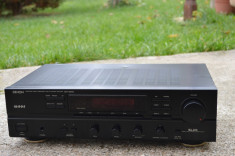 Amplificator Denon DRA-565 RD foto