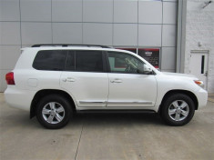 toyota landcruiser 2013 foto