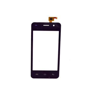 Touchscreen Allview A5 Ready Black Original nou foto
