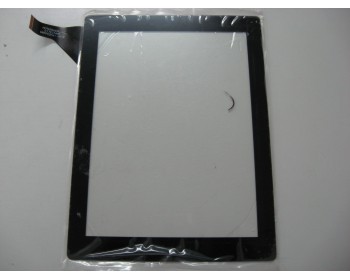 Touchscreen Allview Alldro 3 Conect Black NEW foto