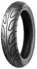 Motorcycle Tyres Shinko F006 ( 120/60 ZR17 TL 55W Podium ) foto