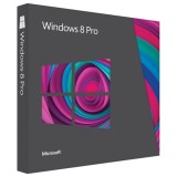 Windows 8 Pro - in limba Romana sau Engleza - Sistem de operare