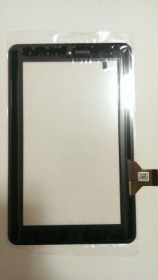 Touchscreen Allview Alldro 2 Speed Quad Black nou foto
