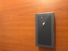 Telefon mobil Apple iPhone 8, 64GB, 4G, Space Grey foto