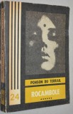 Ponson du Terrail - Rocambole vol. 6