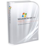 Windows Server 2008 R2 Enterprise - in limba Engleza - Sistem de operare