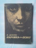 (C351) N. ASANOV - RAPIREA DIN SCHIT