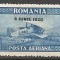 SD Romania 1930 LP84a-C.Raiu -PA,supr. 8 IUNIE 1930, fil.oriz.,seria 3 val. ,MNH