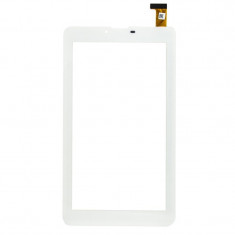 Touchscreen Allview AX4 Nano + Rama White Nou