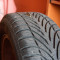 Anvelope BFGoodrich iarna 215/60/r16 4 buc