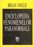 Enciclopedia fenomenelor paranormale