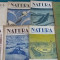 LOT 8 REVISTE NATURA *DIFERITE NUMERE ANII 1916-1937