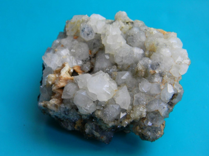 Specimen minerale - CUART (C5)