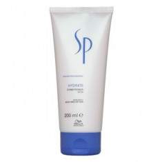 Wella Professionals SP Hydrate Conditioner balsam pentru par uscat 200 ml foto