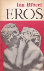 ION BIBERI - EROS foto