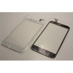 Touchscreen Allview C6 Quad 4G White NOU foto