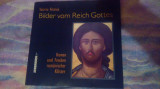 Bilder vom reich gottes-Ikonen und fresken rumanischer,kloster-Valeriu Anania, Alta editura