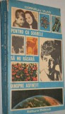 Pentru ca soarele sa nu rasara dinspre asfintit - Corneliu Vlad