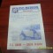 program FC Bihor - Dacia Orastie