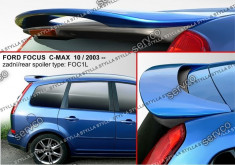 Eleron tuning sport Ford C-Max Titanium 2003-2011 ver1 foto