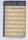 Martin Arrowsmith Sinclair Lewis brosata 1958 Ru