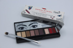 Trusa machiaj Lancome La Palette 29, Faubourg Saint Honore foto