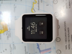 Sony smartwatch 3 foto