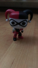Figurina Pop! Harley Quinn foto