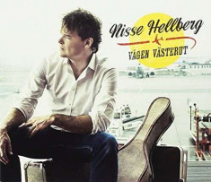 Nisse Hellberg - Vagen Vasterut ( 1 CD ) foto