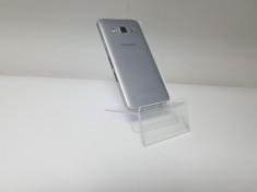 Samsung Galaxy A3 2015 , Silver ! FACTURA &amp;amp; GARANTIE ! Livrare cu Verificare ! foto