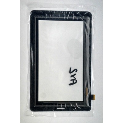 Touchscreen Allview Ax2 Frenzy Black NEW foto