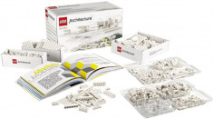 LEGO? Architecture 21050 Studio foto