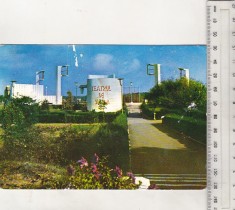bnk cp Costinesti - Teatrul de vara - circulata foto