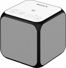 Boxa portabila Bluetooth Sony SRS-X11 10W White foto