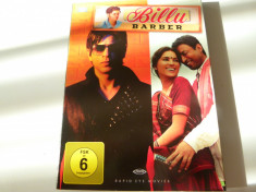 Billu Barber - dvd foto