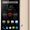 Telefon Elephone P8000 Dual SIM, Gold (Android)