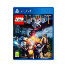 Joc software Lego The Hobbit PS4 foto