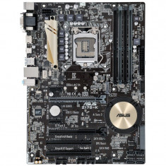 Placa de baza ASUS Z170-K foto