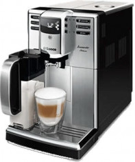 Coffee machine Saeco HD8921/09 Incanto Deluxe foto