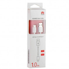 Huawei AP51 Data Cable Type C, 5V2A, 1M, White 4071263 foto