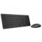 Dell KM714 Wireless Keyboard and Mouse US (QWERTY)