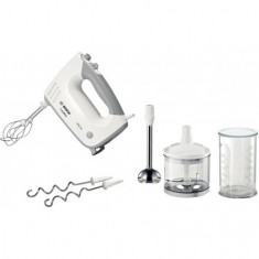 Mixer Bosch MFQ36480 | white foto