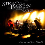 STREAM OF PASSSION with AYREON - LIVE IN THE REAL WORLD, 2006, 2xCD, CD, Rock